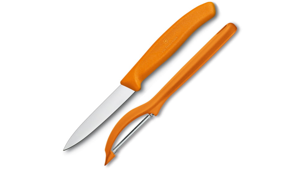 Victorinox Pairing Knife/Peeler Combo VN760759X1