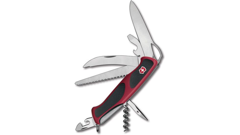 Victorinox Rangergrip 57 Hunter Knife VN09583MC
