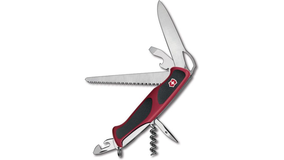 Victorinox Rangergrip 79 Knife 0.9563.MC-X2