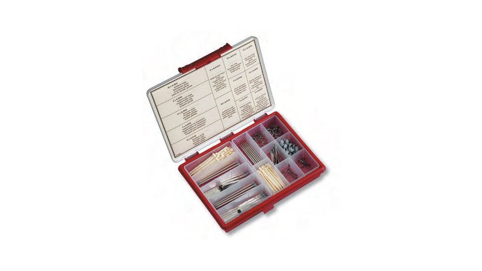 EDEMO Victorinox Replacement Parts Kit for Swiss Army Knives 34441, EDEMO2