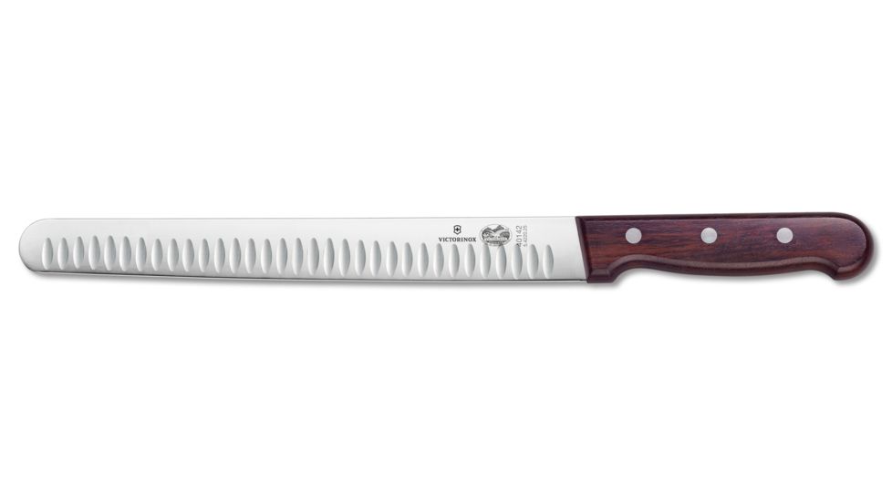 Victorinox Roast Beef Slicer 10in. Granton Blade 1.25in. at Rosewood HDL 40142