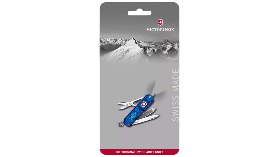 Victorinox Signature Lite