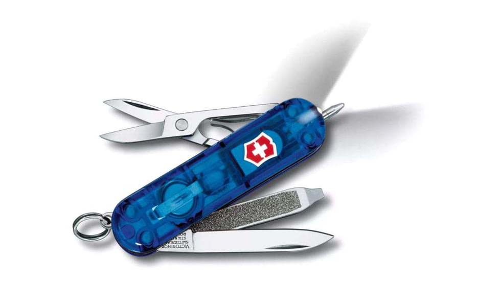 Victorinox Signature Lite