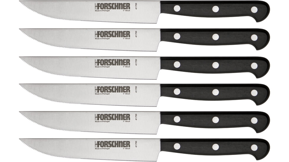 Victorinox Steak Knife Set VN7602961X1