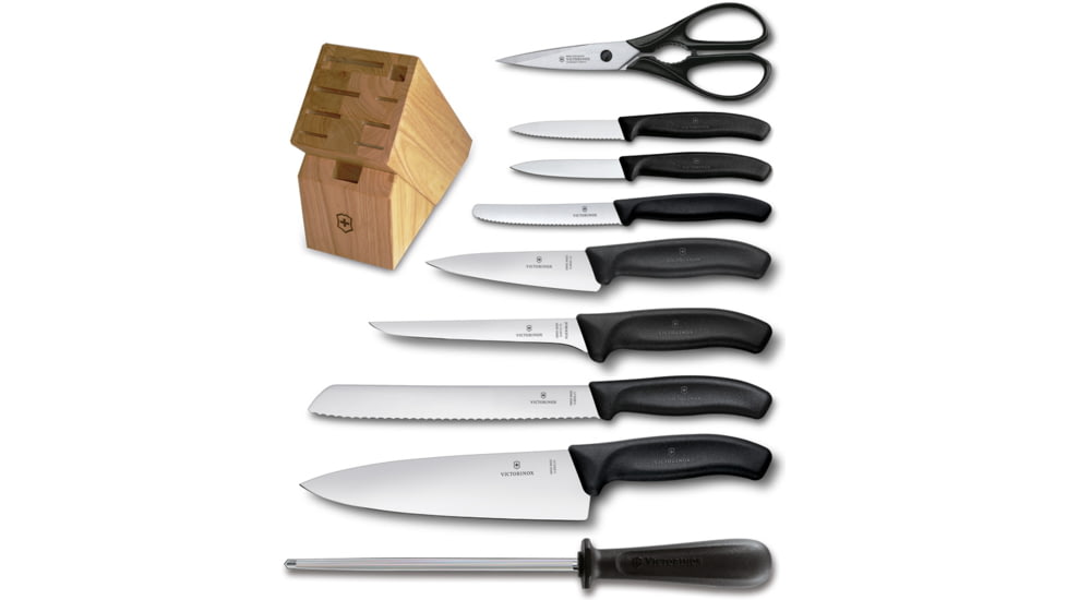 Victorinox Swiss Classic Kitchen Set