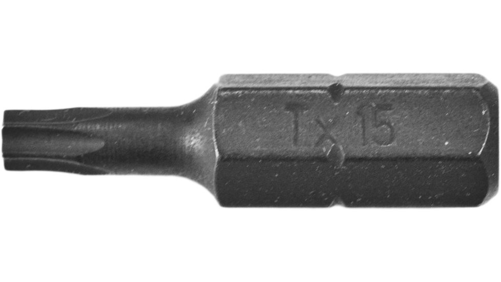 Victorinox SwissTool Plus Replacement Bit, #15 Torx, 3.0313.15.10