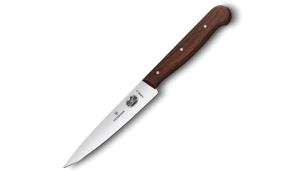 Victorinox Utility Knife Rosewood, 5.2000.12
