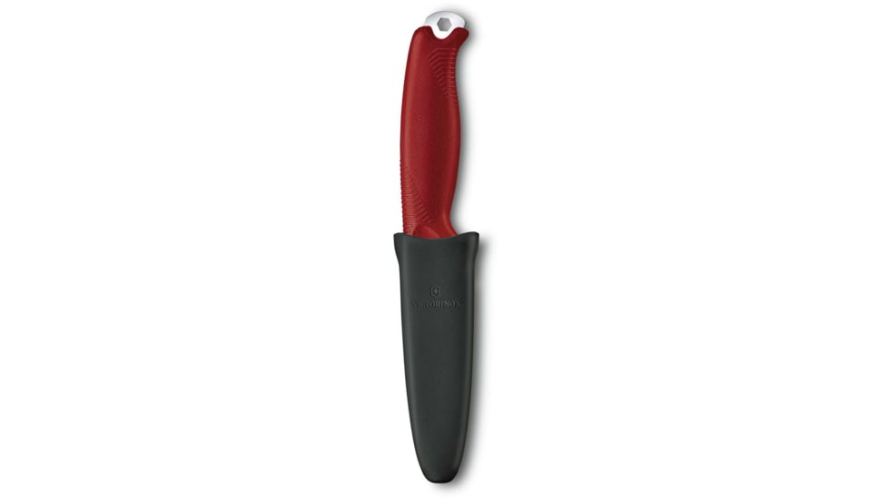Victorinox Venture Red