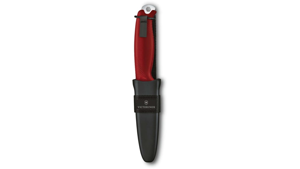 Victorinox Venture Red