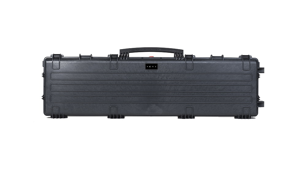 Victrix Armaments #600 Custom-Cut Deluxe Case, Black, VALRO600