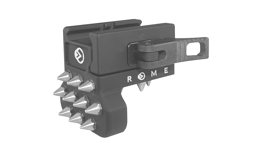 Victrix Armaments Barricade Stop, Black, ARO209