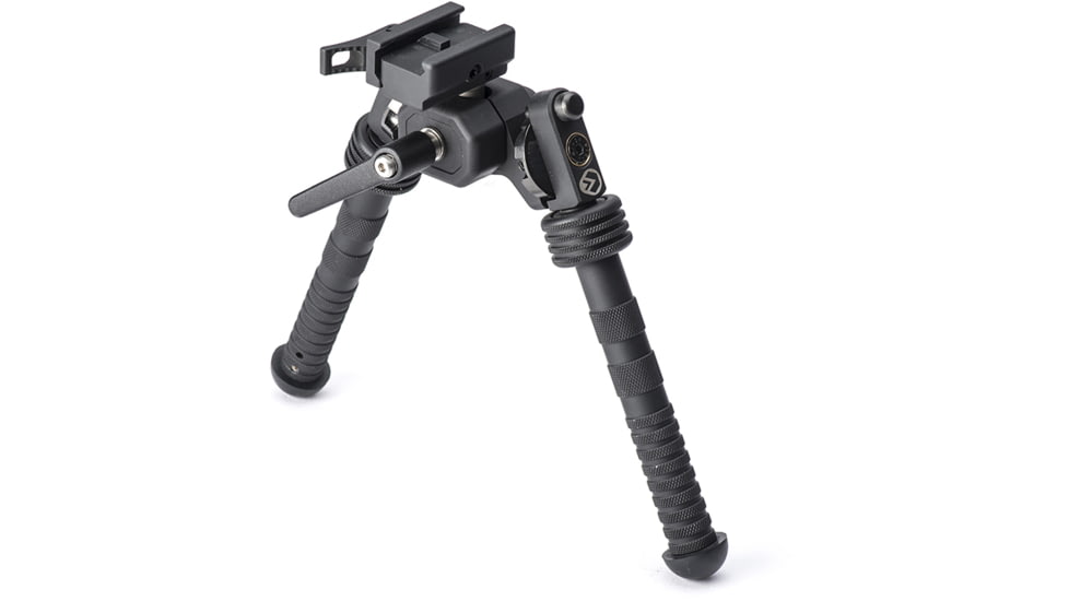 Victrix Armaments Basis Maximo Bipod, Black, BPDRO295