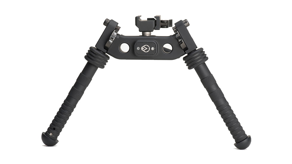 Victrix Armaments Fulcrum Maximo Bipod, Black, BPDRO290