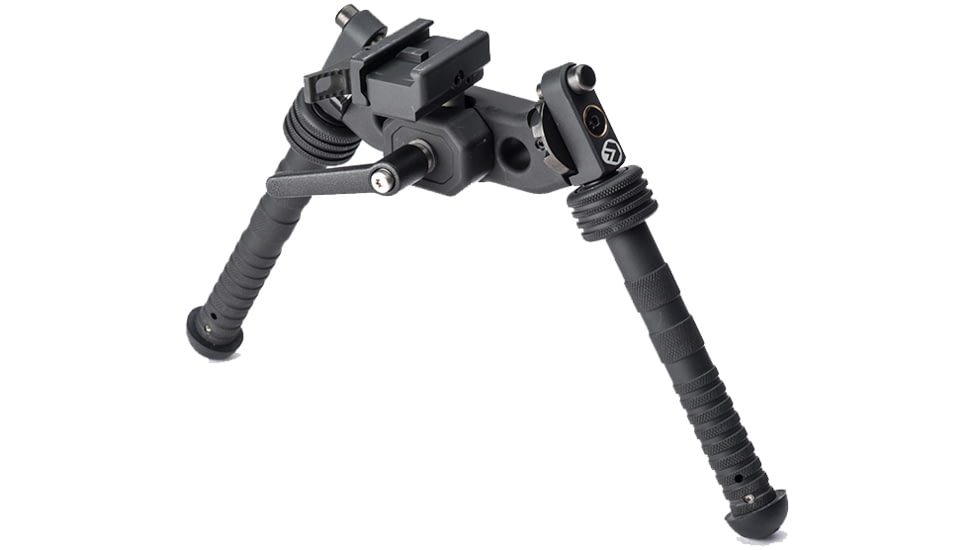 Victrix Armaments Fulcrum Maximo Bipod, Black, BPDRO290