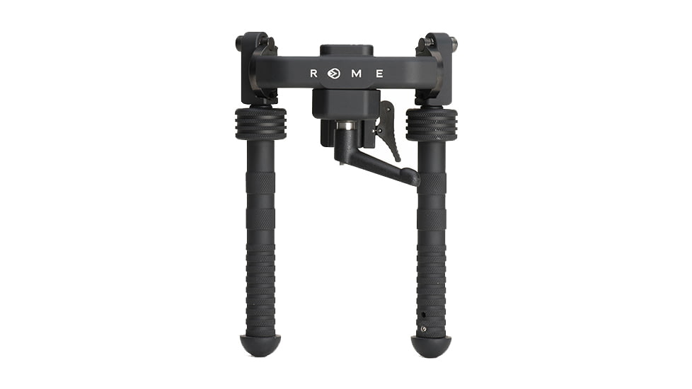 Victrix Armaments Fulcrum Maximo Bipod, Black, BPDRO290
