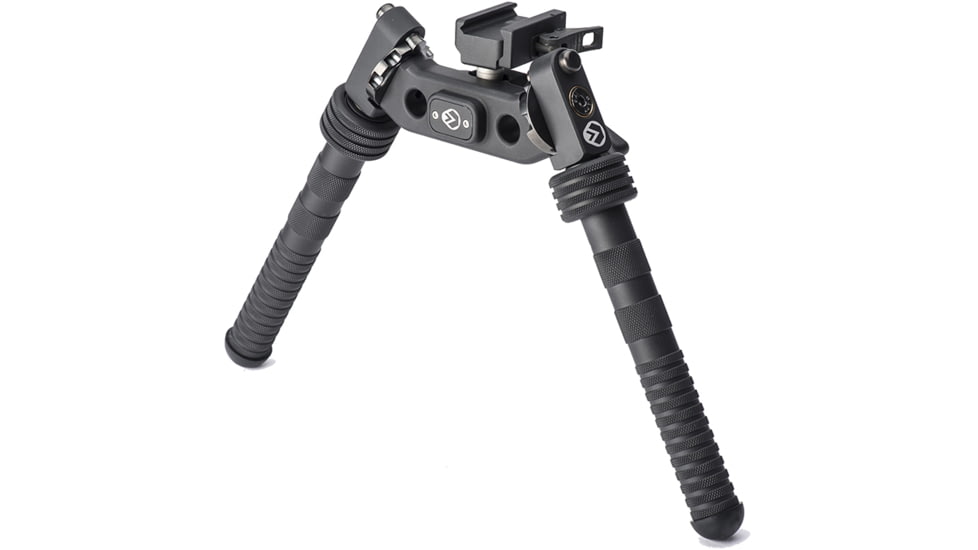 Victrix Armaments Fulcrum Maximo Bipod, Black, BPDRO290