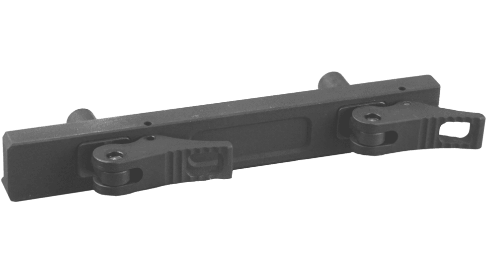 Victrix Armaments QM Decumanus M2/M4/M6 Upgrade Kit, Black, ARO402