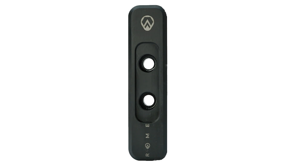 Victrix Armaments Venus X Forend Weight Kit, Black, ARO223