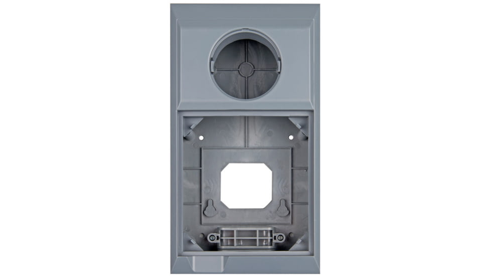 Victron Energy BMV-712 Smart Battery Monitor, Bluetooth Capable, Grey, BAM030712000R