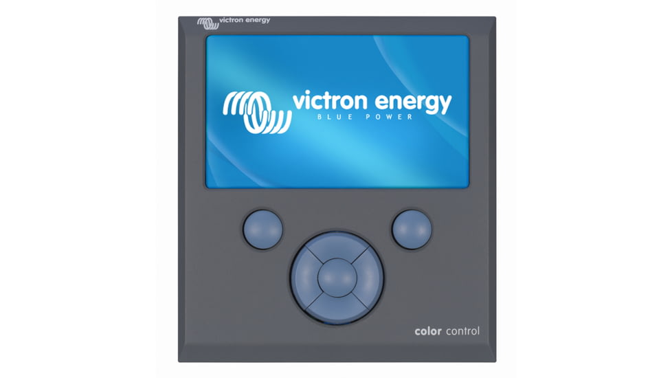 Victron Energy CCGX Wi-Fi Module Simple, Nano USB, Grey, BPP900100200