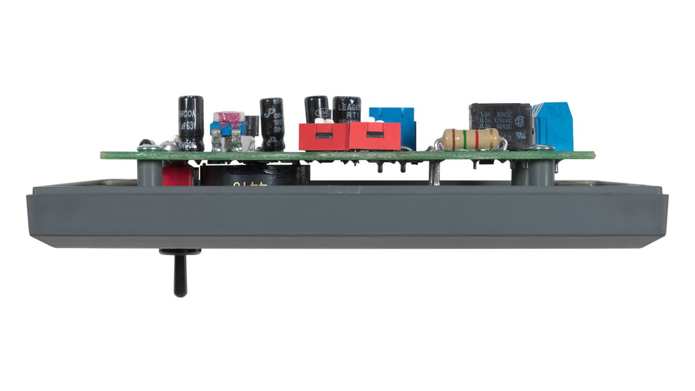 Victron Energy GX Battery Alarm, Gray, BPA000100010R