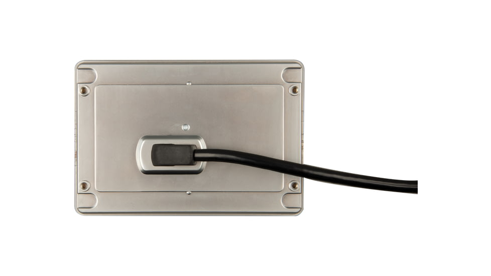 Victron Energy GX Touch 50 Display, Cerbo GX, Black, BPP900455050