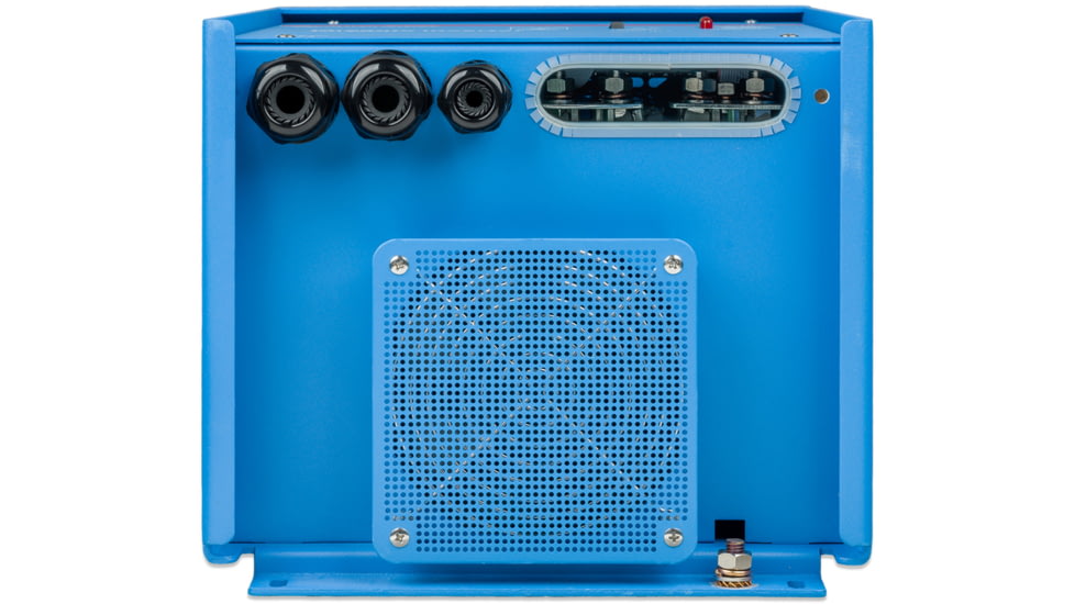 Victron Energy Phoenix Inverter Smart, 24 volts, 3000W, 120 VAC, 60Hz, Blue, PIN243020100