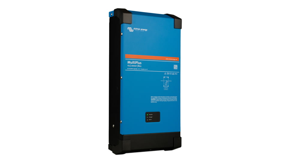 Victron Energy MultiPlus 12/2000 80-50 120V VE.Bus UL Listed