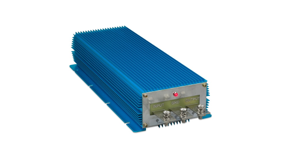 Victron Energy Orion IP67 DC-DC Converter 12/24-50A - 1200W