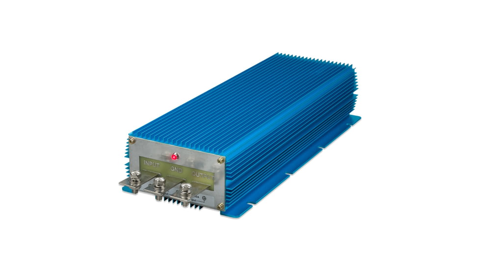 Victron Energy Orion IP67 DC-DC Converter 12/24-50A - 1200W