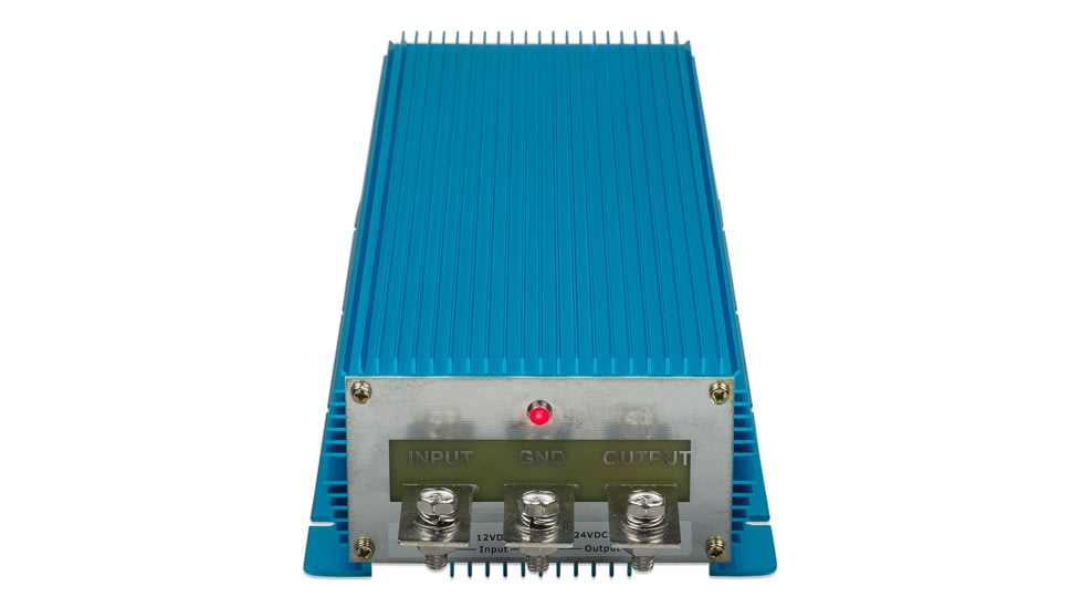 Victron Energy Orion IP67 DC-DC Converter 12/24-50A - 1200W