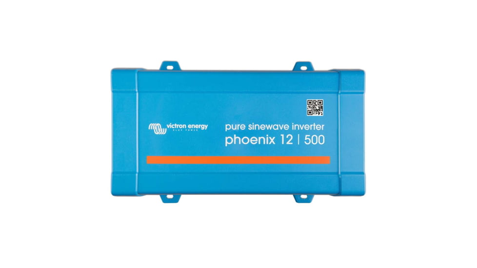 Victron Energy Phoenix Inverter 12/500 - 120V - VE.Direct GFCI Duplex Outlet - 350W