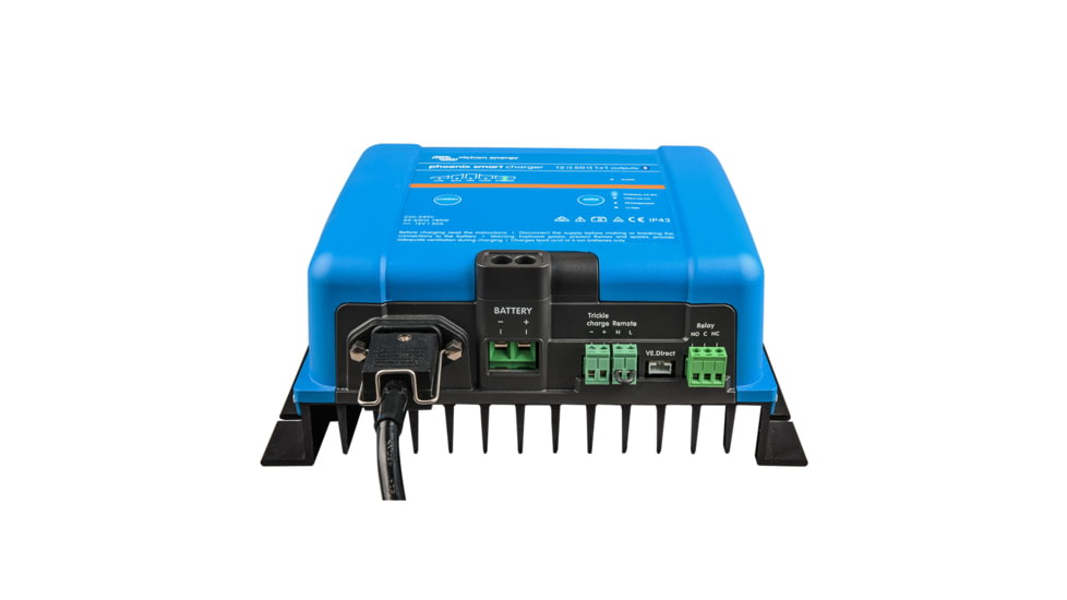 Victron Energy Phoenix Smart IP43 Charger