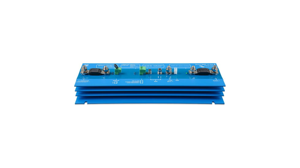 Victron Energy Smart BMS 12/200 f/LIFEPO4 Batteries 12VDC Only