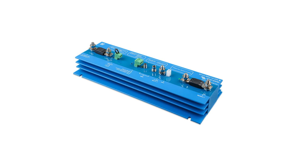Victron Energy Smart BMS 12/200 f/LIFEPO4 Batteries 12VDC Only