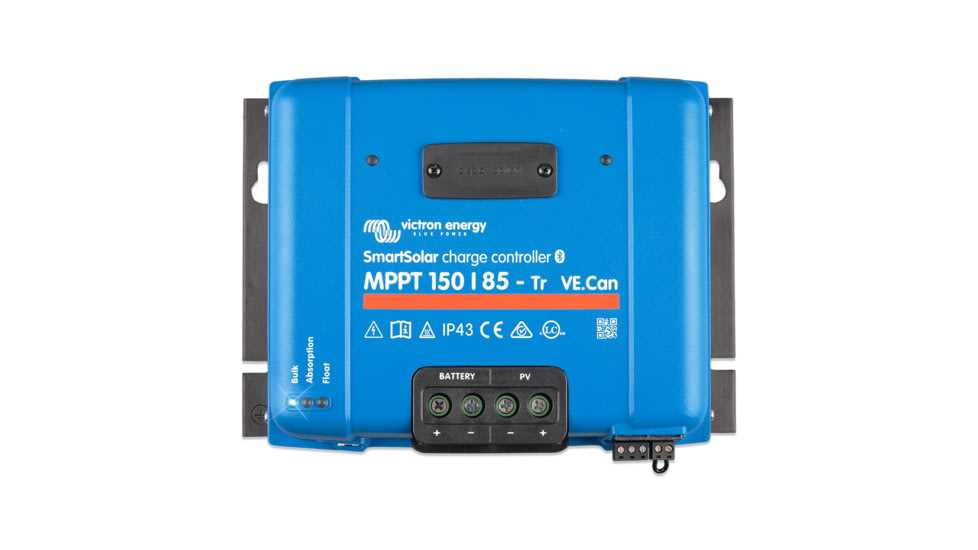 Victron Energy Smart Solar MPPT 150/85-TR VE.Can