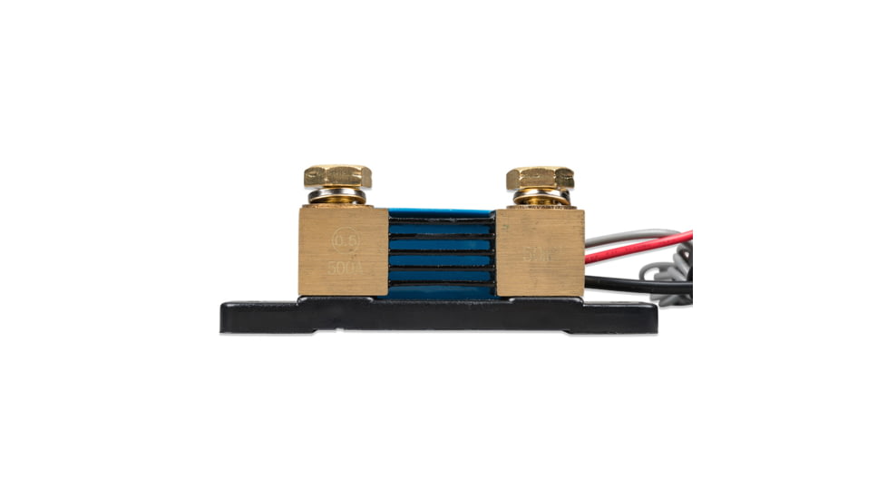 Victron Energy SmartShunt IP65 Bluetooth Battery Monitor