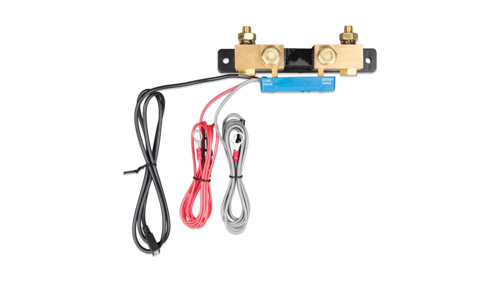 Victron Energy SmartShunt IP65 Bluetooth Battery Monitor