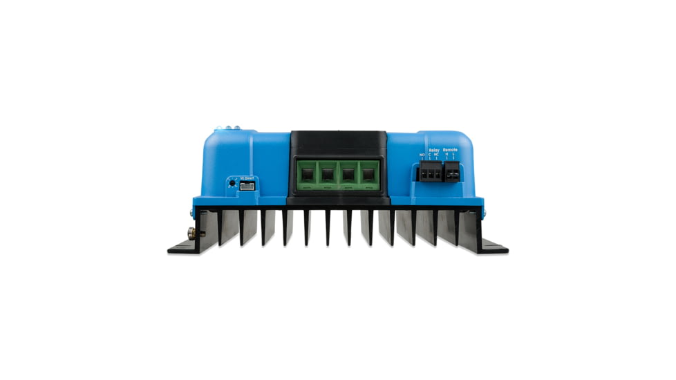 Victron Energy SmartSolar MPPT 150/70-TR Solar Charge Controller - UL Approved