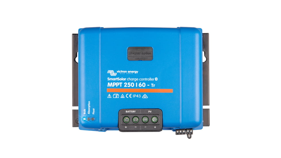 Victron Energy SmartSolar MPPT 250/60-TR Solar Charge Controller