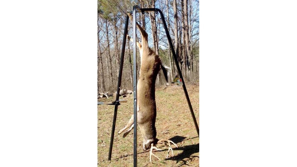 Viking Solutions Buck Up ll - Tripod Game Hoist VKS-VBU004