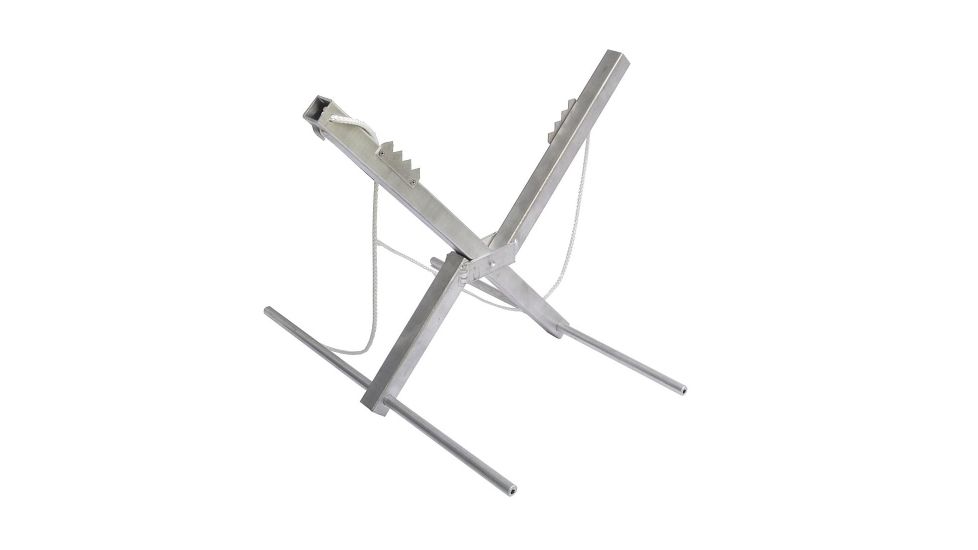 Viking Solutions High Tail, 12/pack, - V-Shaped Craddle VKS-VHT001