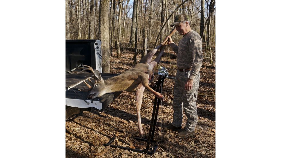 Viking Solutions L-E-Vator - Portable Lifting Tool VKS-VLV001