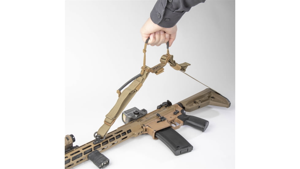 Viking Tactics Street Fighter, Coyote, VTAC-MK7-CT