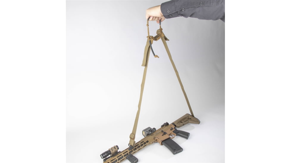 Viking Tactics Street Fighter, Coyote, VTAC-MK7-CT