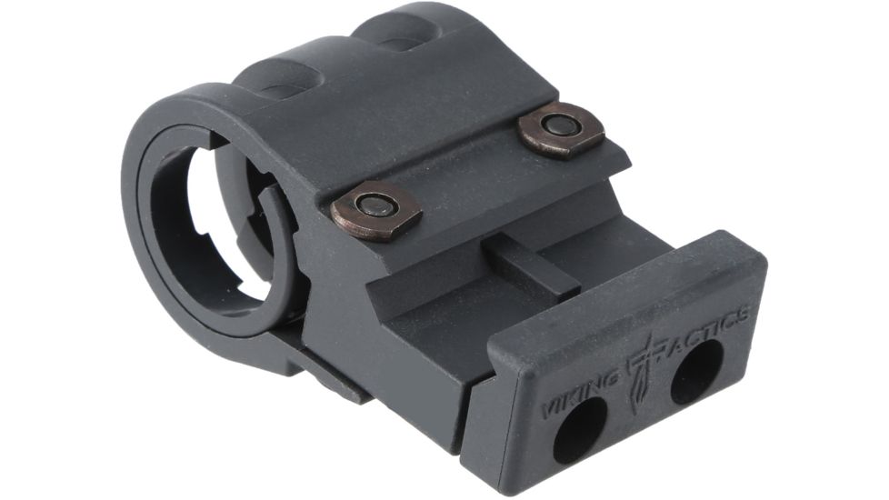 Viking Tactics VTAC FlashLight Mount , Grey, VTAC-MK4-GY