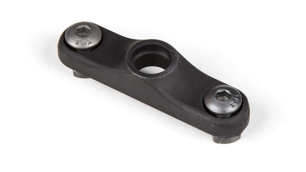 Viking Tactics VTAC Rail-Less Swivel Mount, Black, VTAC-RSM-MLOK