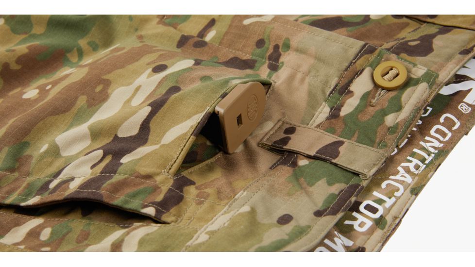 Viktos Contractor MC Pant, Multicam, W 32, L 32, 1502505