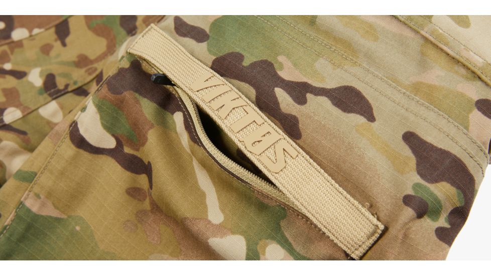 Viktos Contractor MC Pant, Multicam, W 32, L 32, 1502505