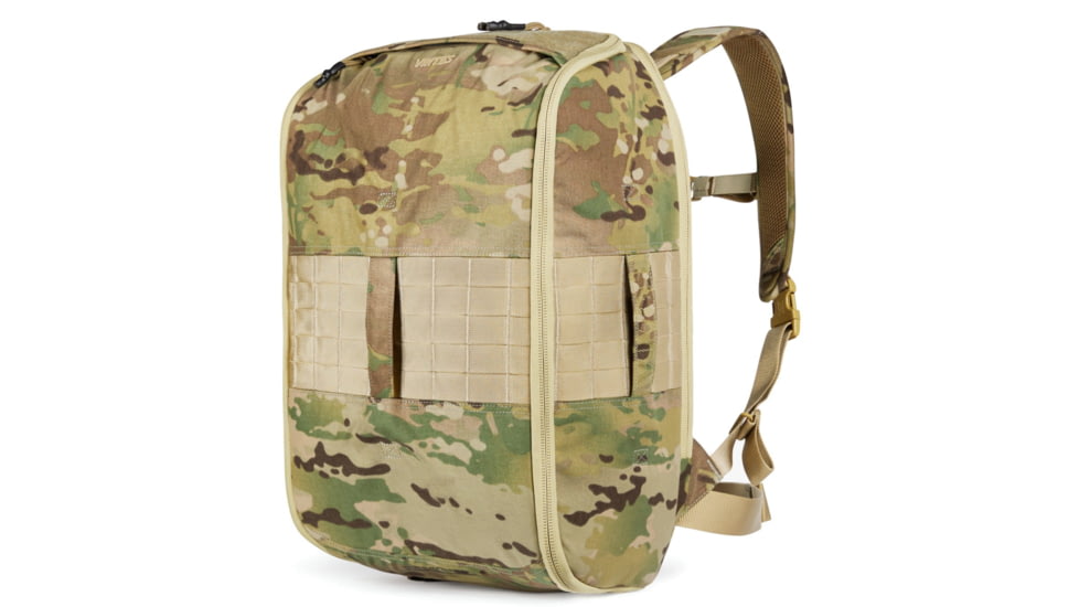 Viktos Kadre Backpack, 45L Volume, MultiCam, 2101001